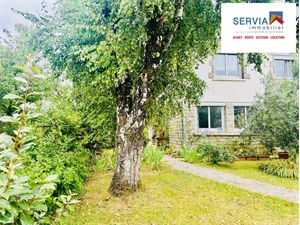 maison-villa à la vente -   56400  AURAY, surface 105 m2 vente maison-villa - APR728172